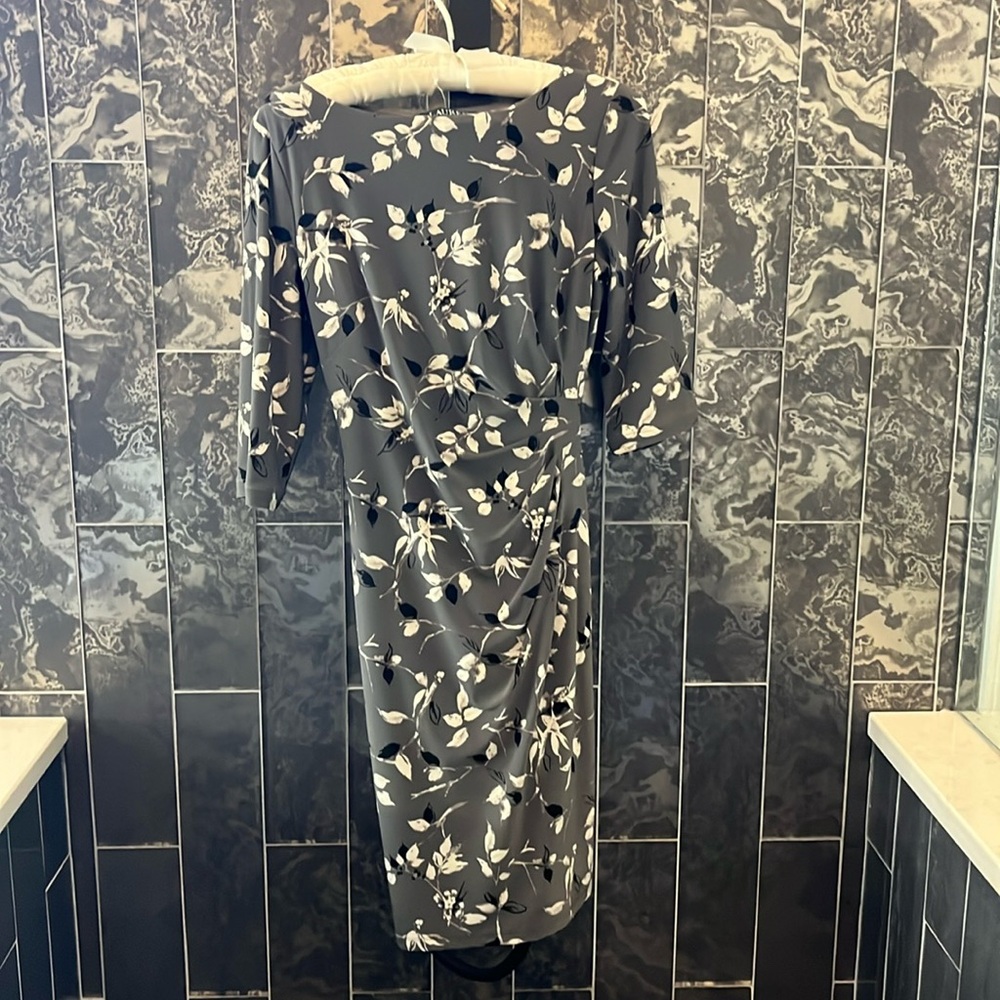 Ralph Lauren Dress